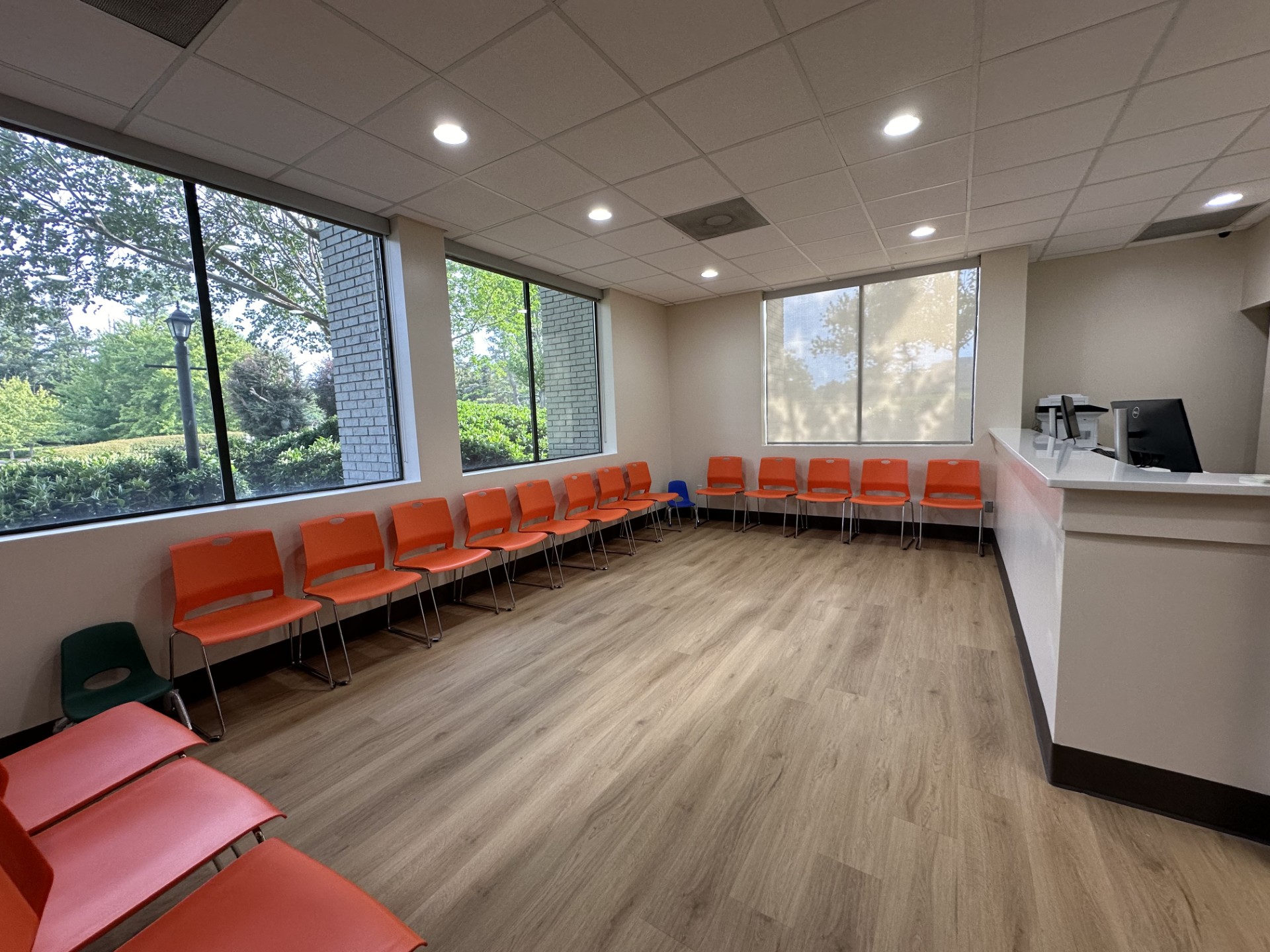 Hoover Pediatrics