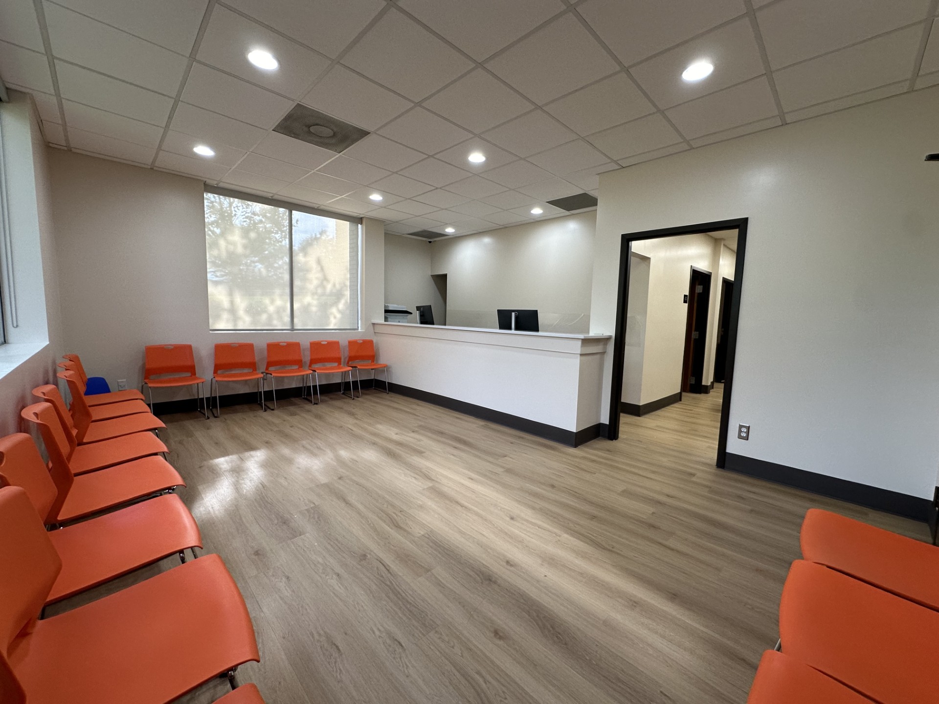 Hoover Pediatrics