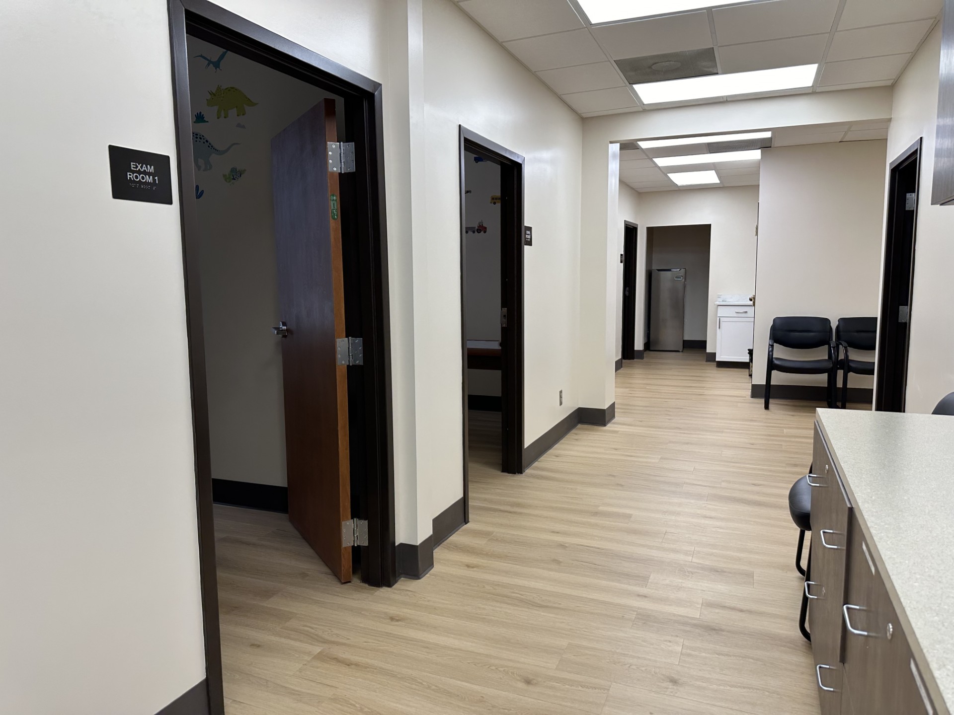 Hoover Pediatrics